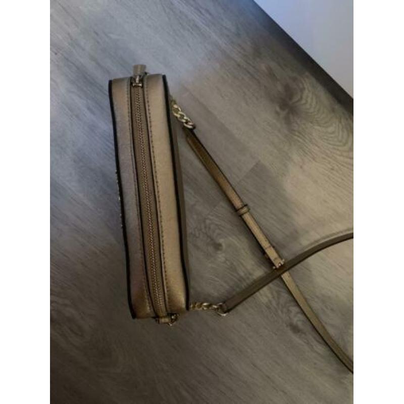 Michael Kors Jet Set crossbody bag