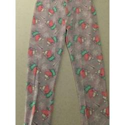 Nieuw peppa pig legging, maat: 110