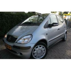 Mercedes-Benz A-klasse 140 Classic Lang