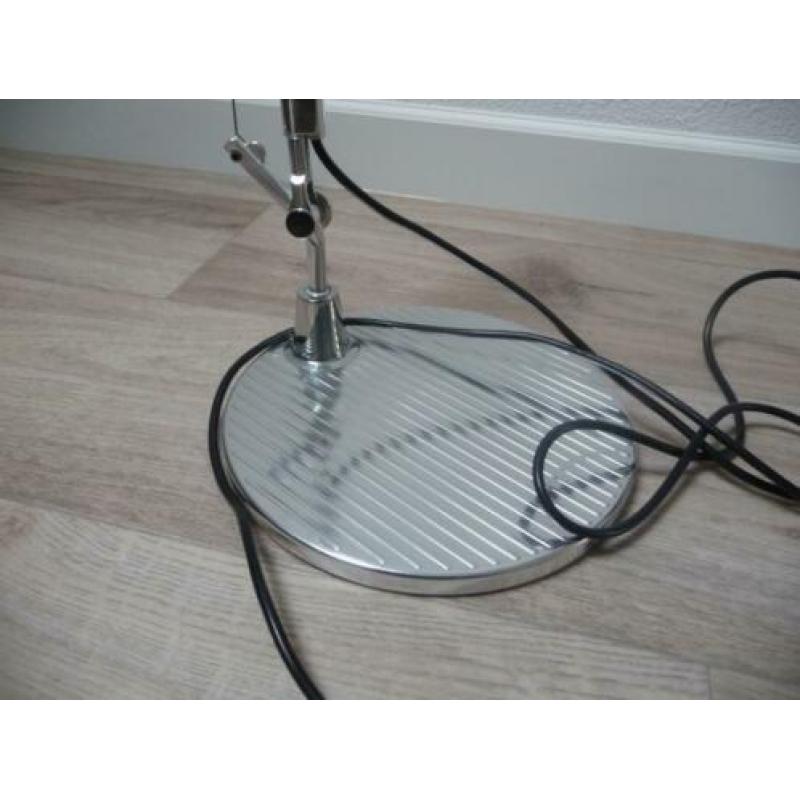 Tafellamp Artemide Tolomeo Basculante