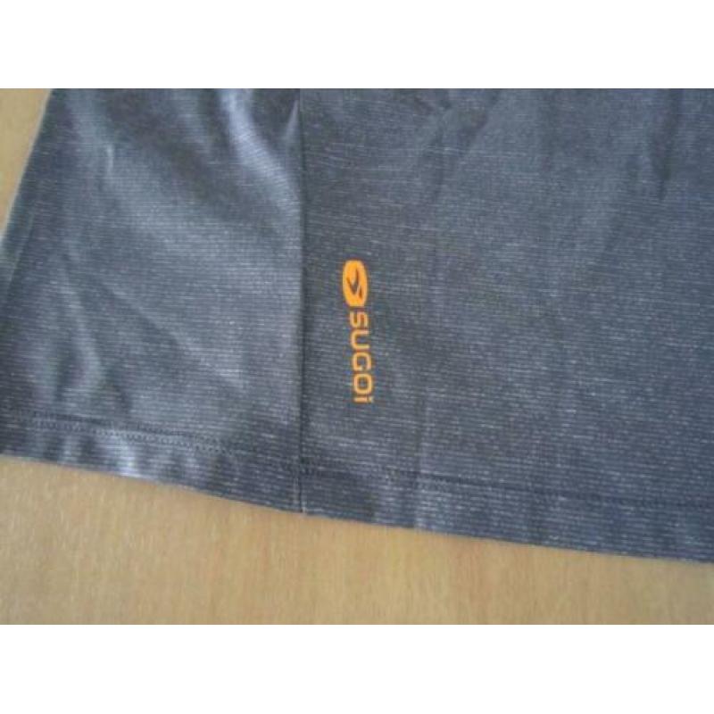 Sugoi Trail Jersey fietsshirt L