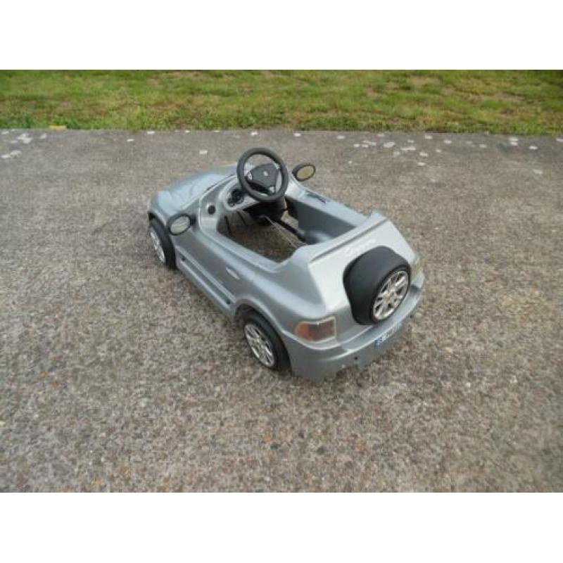 Porsche Cayenne 955 (Trapauto/ Pedal car) Toy Toys Bespeeld