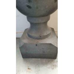 stenen ornament (bol)