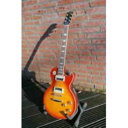 Richwood RE-125 Les Paul