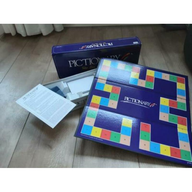 Pictionary