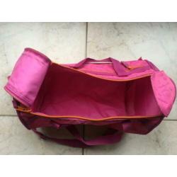 Nieuwe Diddlina tas roze