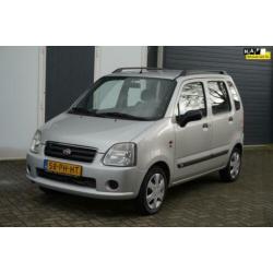 Suzuki Wagon R+ 1.3 GLX Airco, Sport