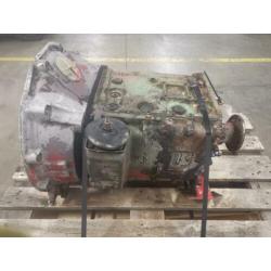 Occ Versnellingsbak compleet Daf AK6-65