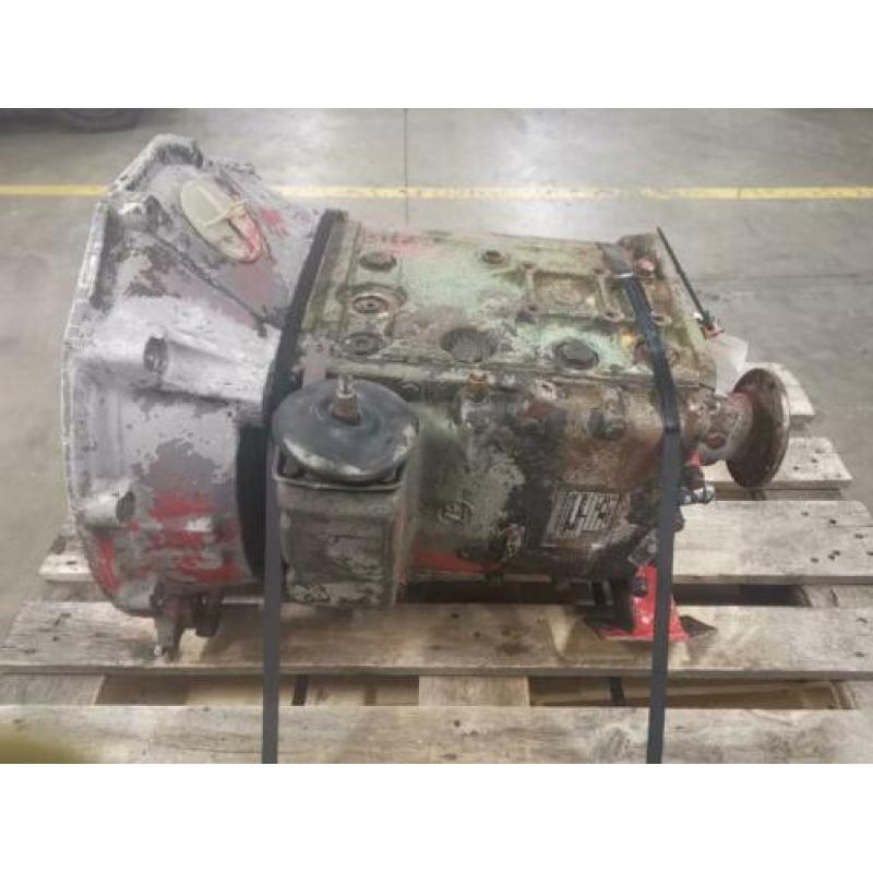 Occ Versnellingsbak compleet Daf AK6-65