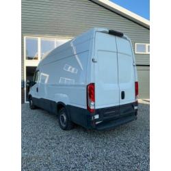 Iveco Daily 35S14V 2.3 352 H3 L / BJ: 2018 (bj 2018)