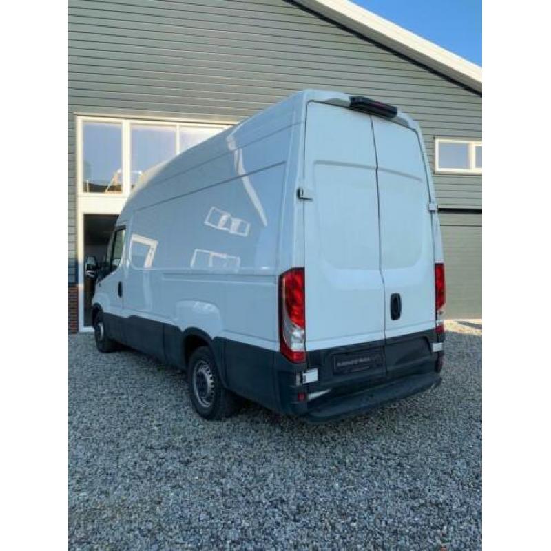 Iveco Daily 35S14V 2.3 352 H3 L / BJ: 2018 (bj 2018)