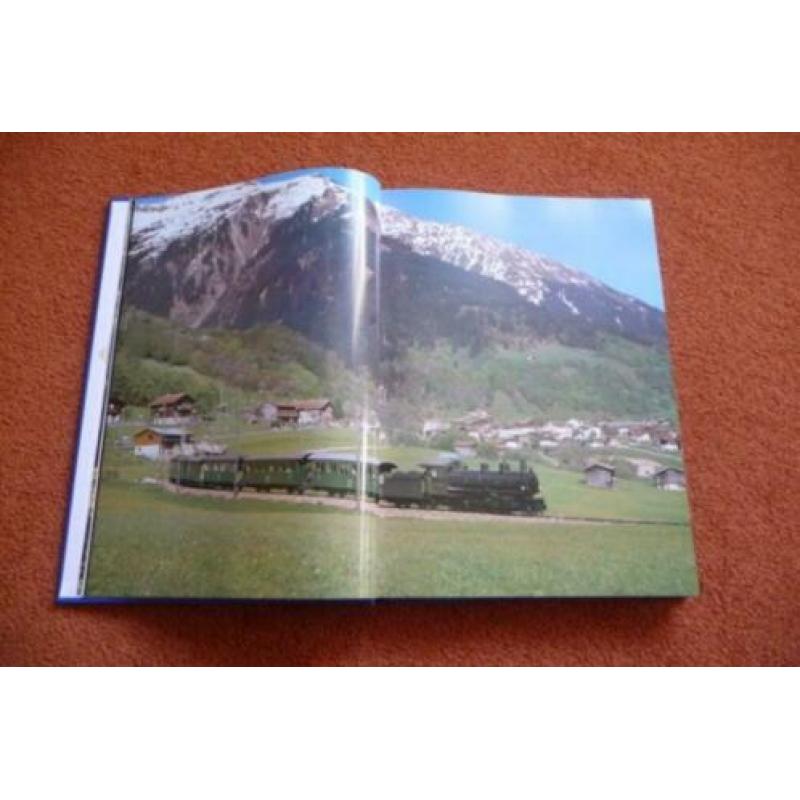 Vom Reiz Der Eisenbahn