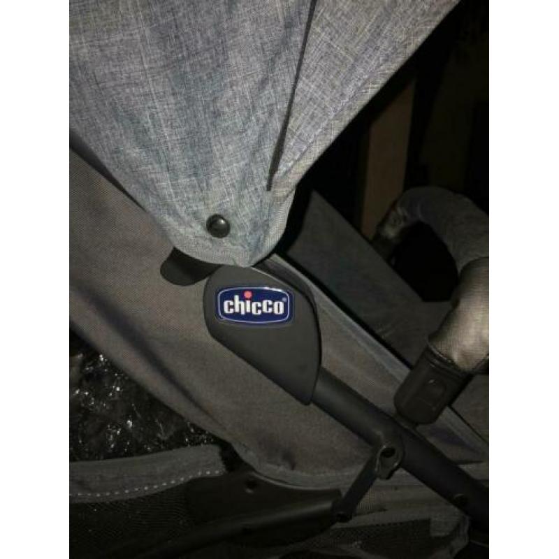 Kinderwagen buggy