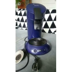 Philips Senseo koffiezetapparaat