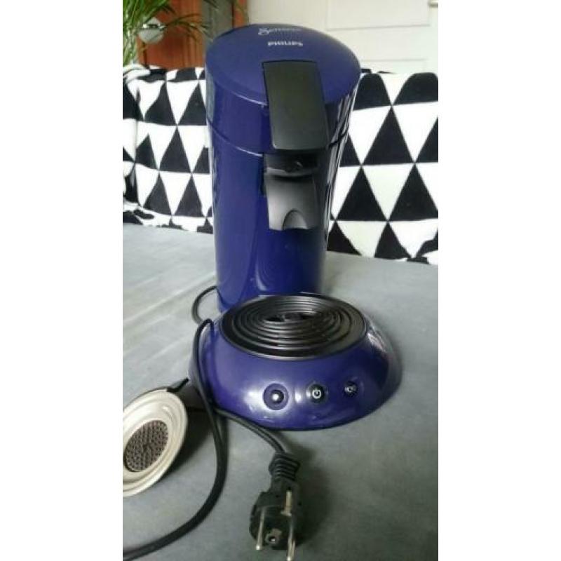 Philips Senseo koffiezetapparaat