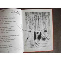 0577 / ted van lieshout / Kaatje Koe / AVI M3