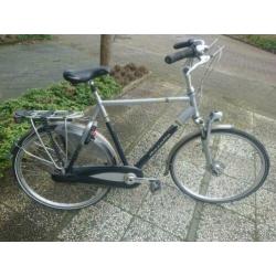 Gazelle Davos 61cm