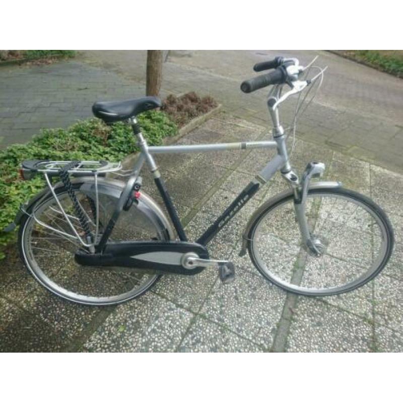 Gazelle Davos 61cm