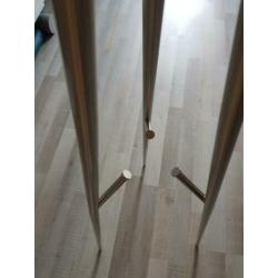 Ikea 3poot kapstok