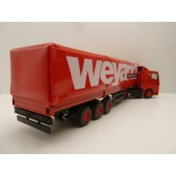 MAN ''Weyand gmbh '' siku