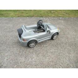 Porsche Cayenne 955 (Trapauto/ Pedal car) Toy Toys Bespeeld