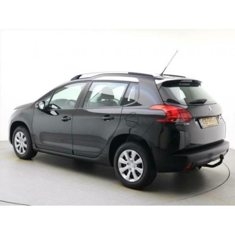 Peugeot 2008 1.2 PureTech 82pk Active | AIRCO |