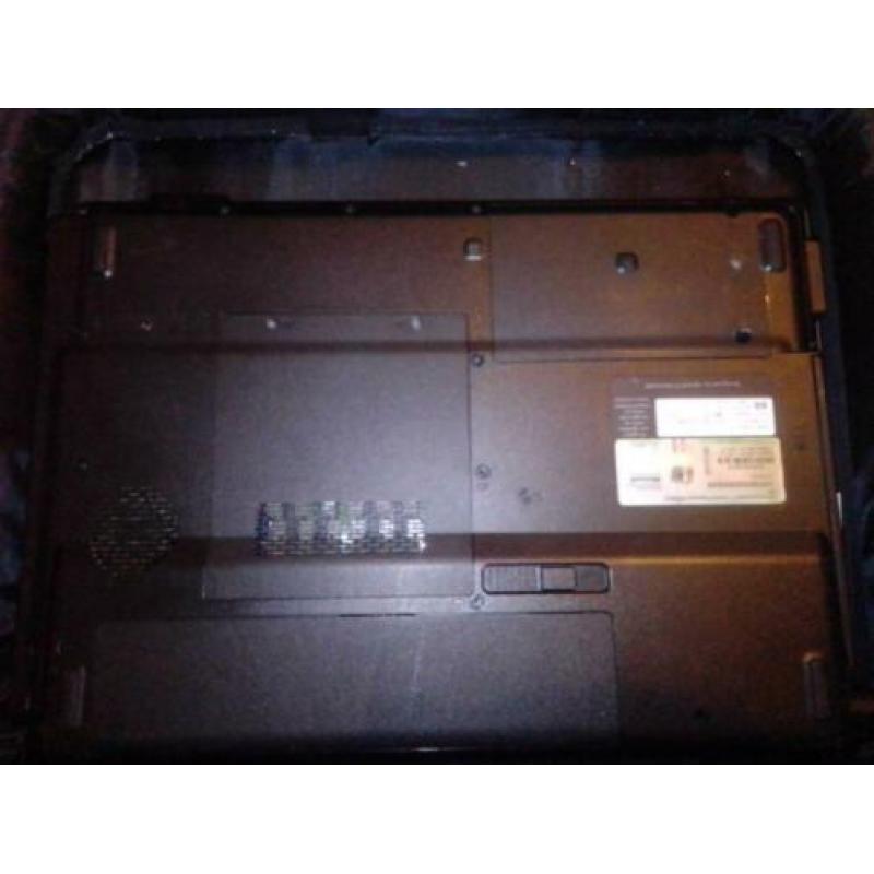 Te koop laptop zgn
