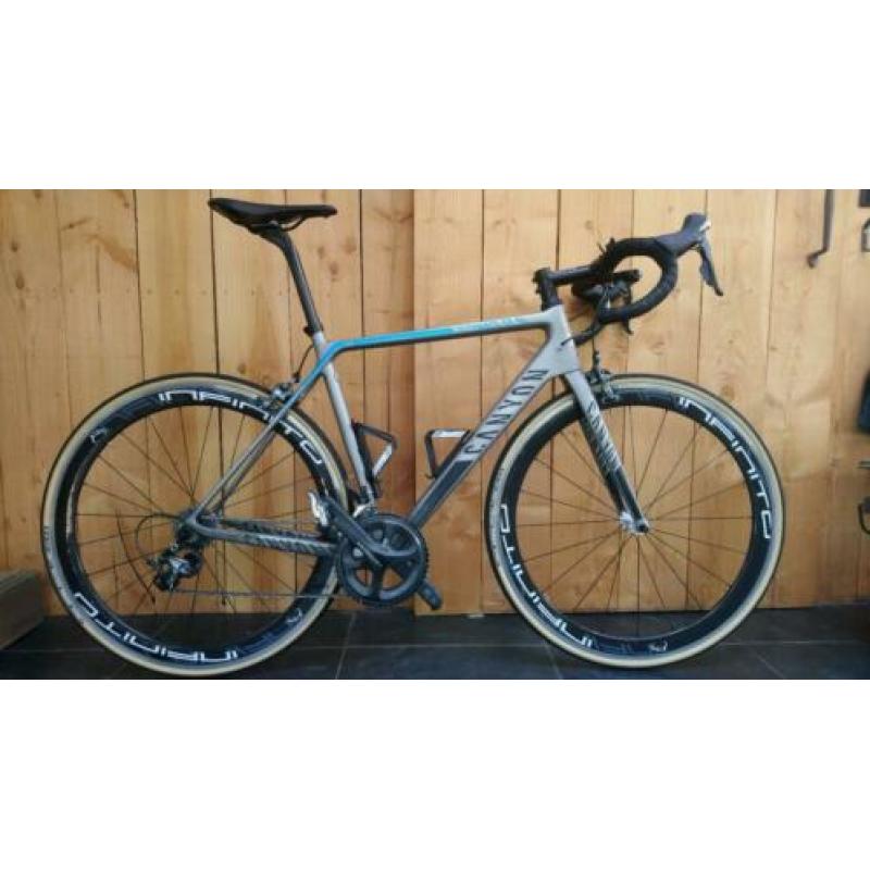 Canyon Ultimate CF SL