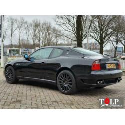 Maserati Coupé Cambiocorsa Automaat 2005 Leder Top staat !