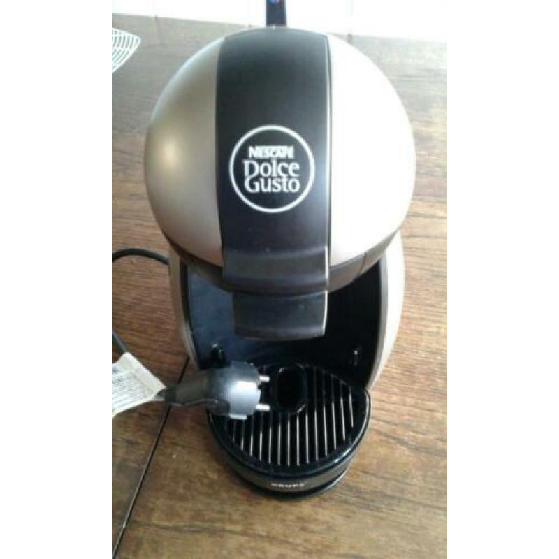 Dolce gusto