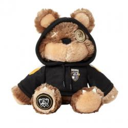 Ekko figuur League of Legends + Gratis Tibbers Knuffel