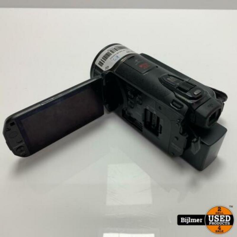 Caon Legria HF S30 HD Camera