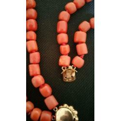 antieke sieraden