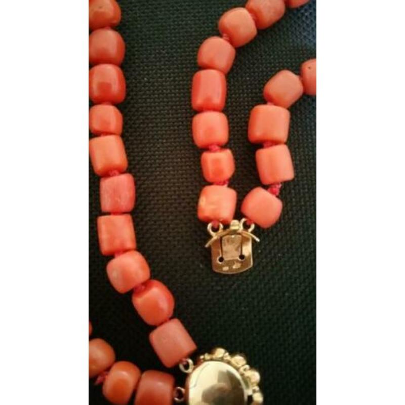 antieke sieraden