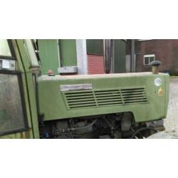 Fendt 106 ls