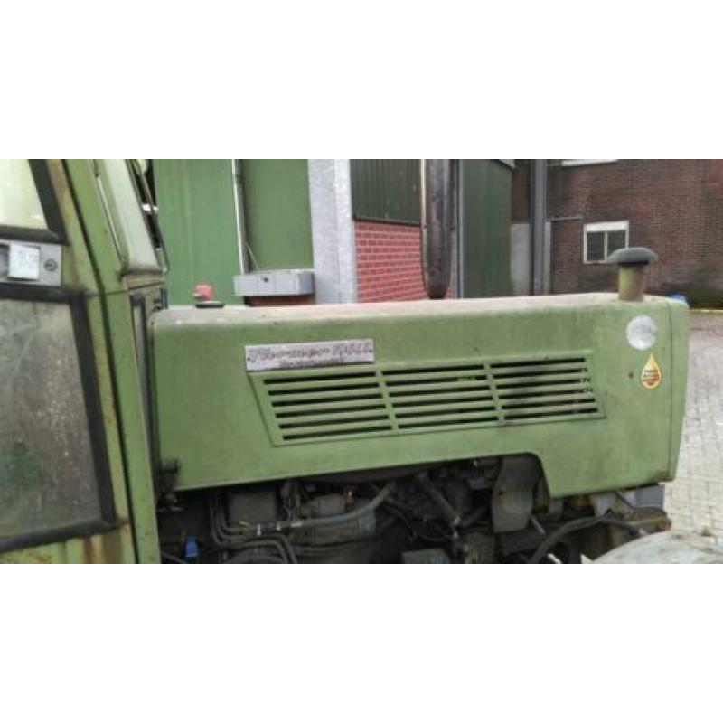 Fendt 106 ls