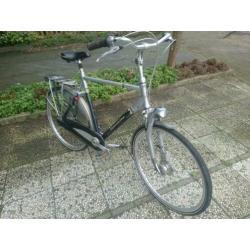 Gazelle Davos 61cm