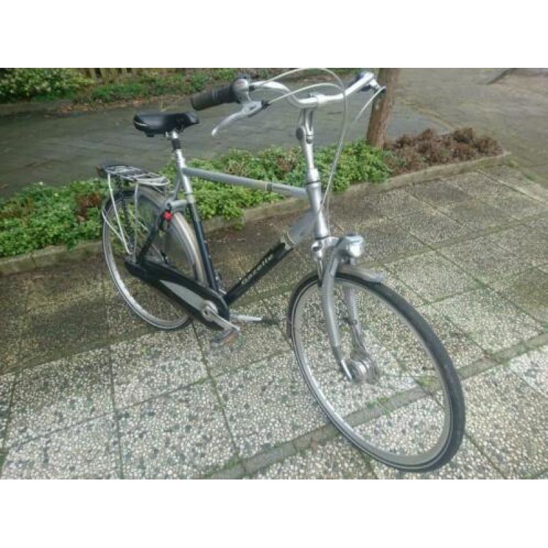 Gazelle Davos 61cm