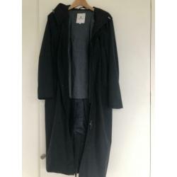 Welter shelter waterproof winterjas met binnen jas ,M