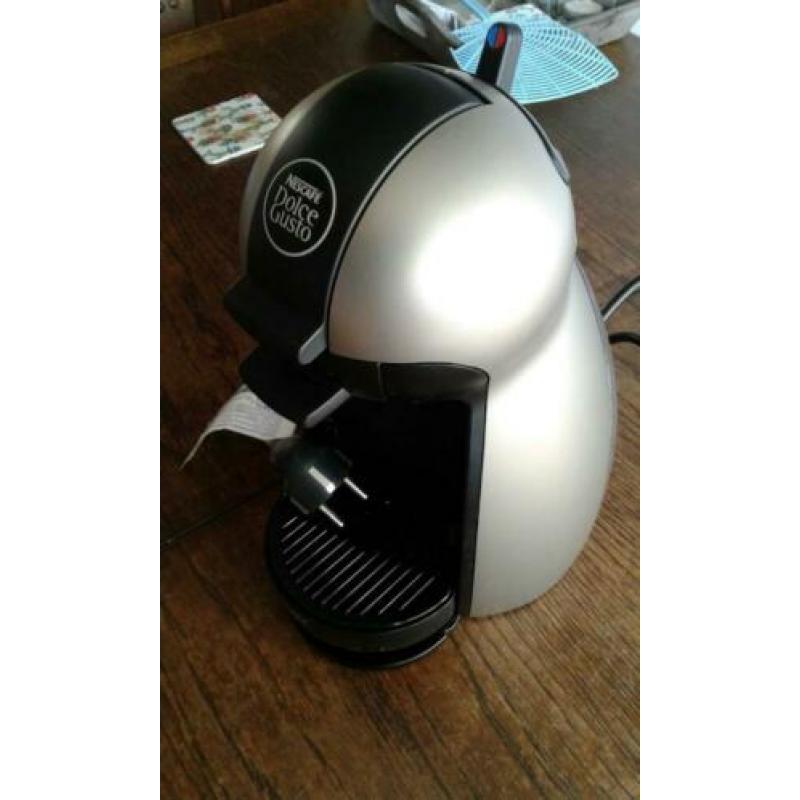 Dolce gusto