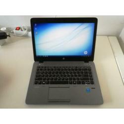 Ultrabook HP Elitebook 840 G2 Core i5+180SSD+8-16GB+Office+A