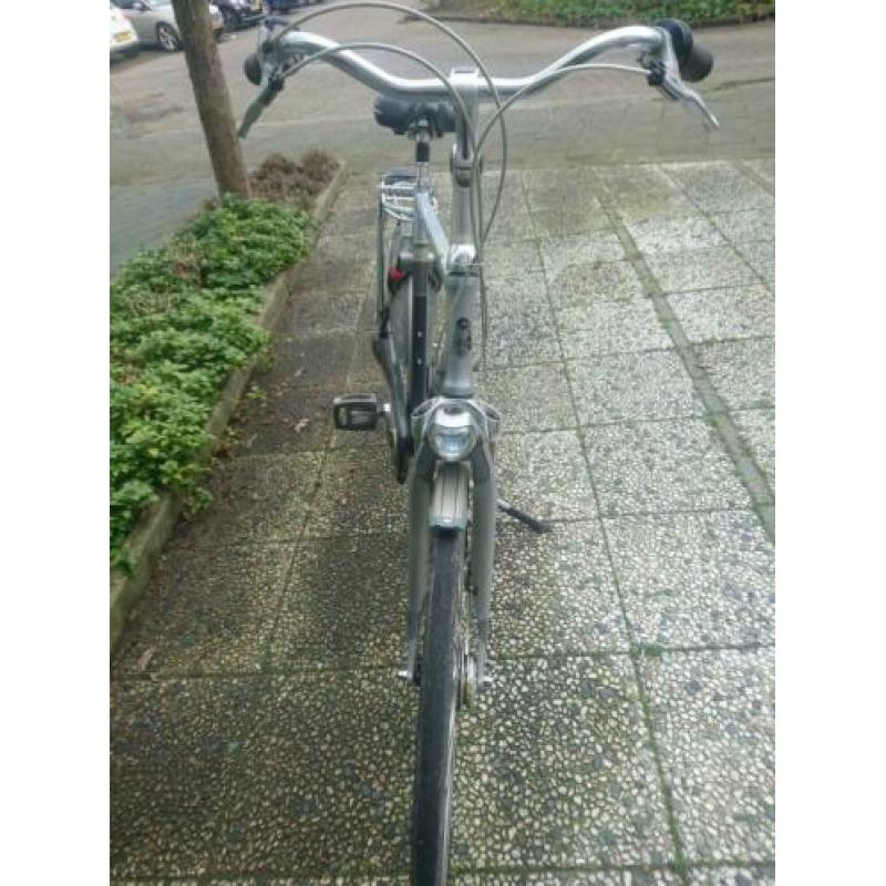 Gazelle Davos 61cm