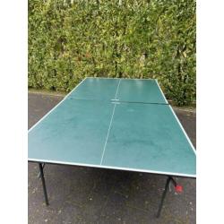 Kettler tafeltennis tafel