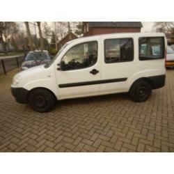 Fiat Doblò 1.4 Active
