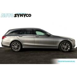 Mercedes-Benz C-Klasse Estate 180 CDi Automaat Ambition | Na