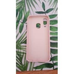 Telefoonhoesjes voor a40