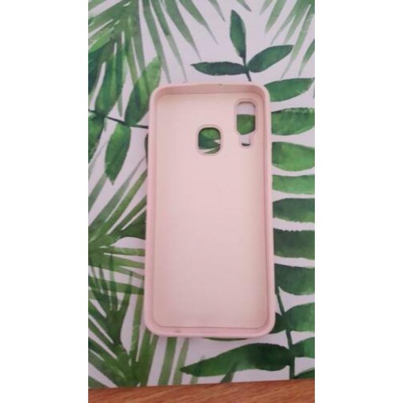 Telefoonhoesjes voor a40
