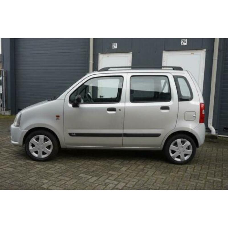 Suzuki Wagon R+ 1.3 GLX Airco, Sport