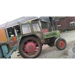 Fendt 106 ls