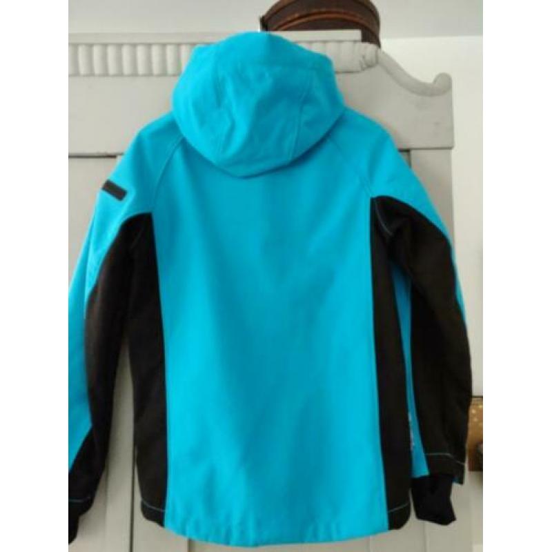Winterjas Ski-jas H&M maat 158 zo goed als nieuw!